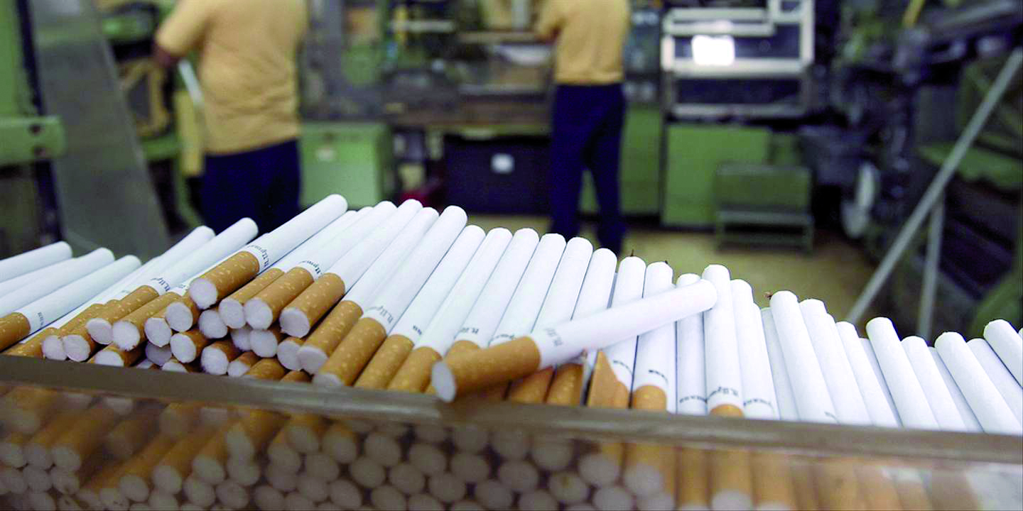 “الصاكات” تعلن المقاطعة المفتوحة لمنتوجات “شركة التبغ” لجمود الربح