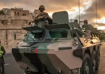 في أربع سنوات.. التزامات نفقات الدفاع بالمغرب تقفز من 124 إلى 190 مليارا