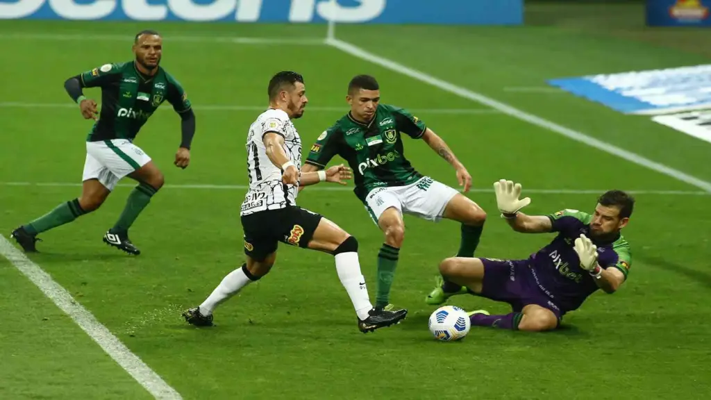 الاتحاد البرازيلي يفرض التلقيح على اللاعبين