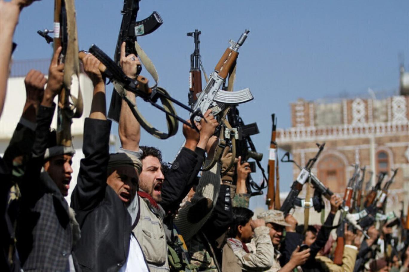 الجامعة العربية تطالب بتصنيف جماعة الحوثيين “منظمة إرهابية”