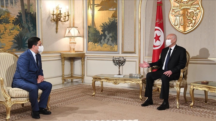 وزير خارجية تونس السابق: التصويت ضد تمديد مهمة المينورسو خطأ فادح