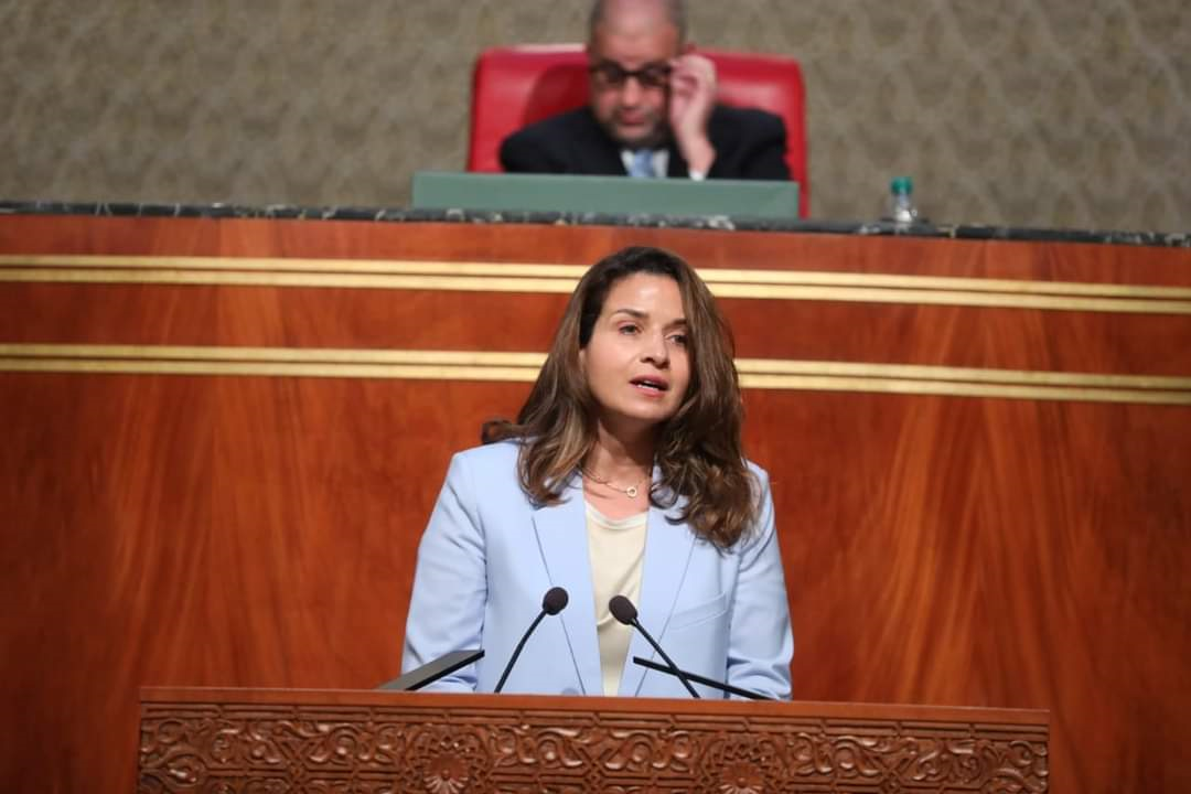 بنعلي: المغرب استثمر 52 مليار درهم لاستغلال مصادر الطاقات النظيفة