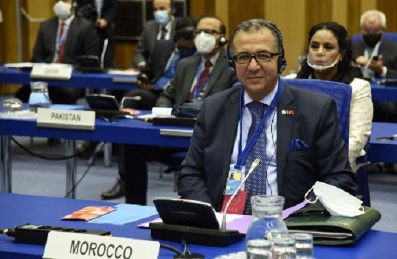 المغرب يتسلم رئاسة مجموعة الـ77+الصين ودعم أممي لمساعدة البلدان النامية