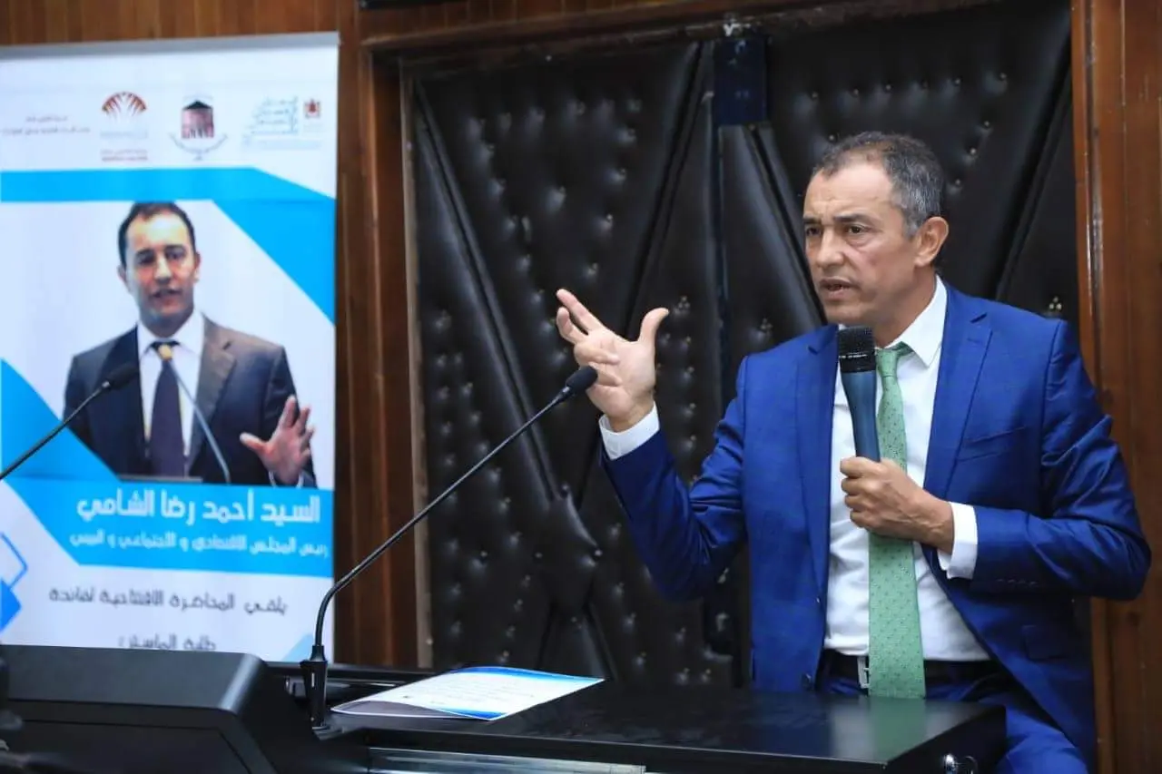 “مجلس الشامي” يدعو لدفعة جديدة للحياة الجمعوية