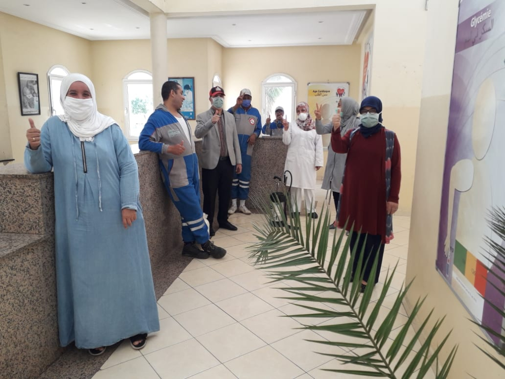 سفير: إصلاح قوانين الجماعات أثر إيجابا على الخدمات المقدمة للمواطنين