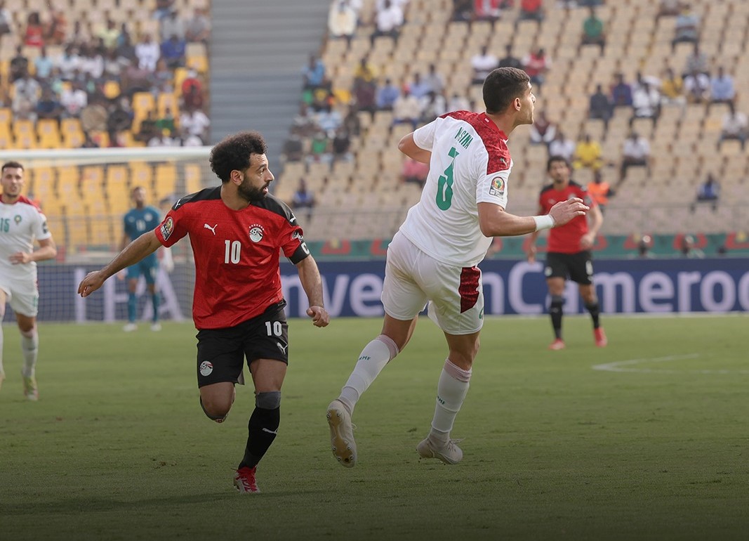 مصر تنهي رحلة الأسود في كأس إفريقيا بعد مباراة صعبة
