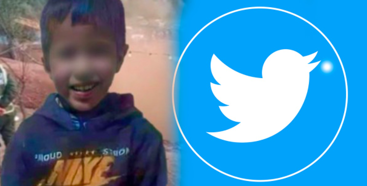 الطفل ريان يتصدر الترند بـ”تويتر”