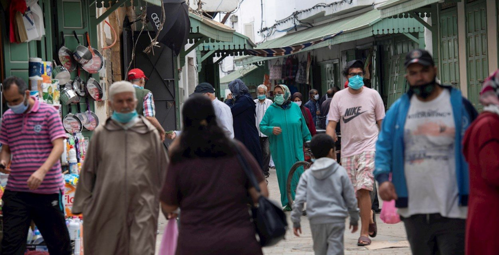 46 إصابة جديدة ولا وفيات بكورونا في المغرب خلال 24 ساعة الأخيرة