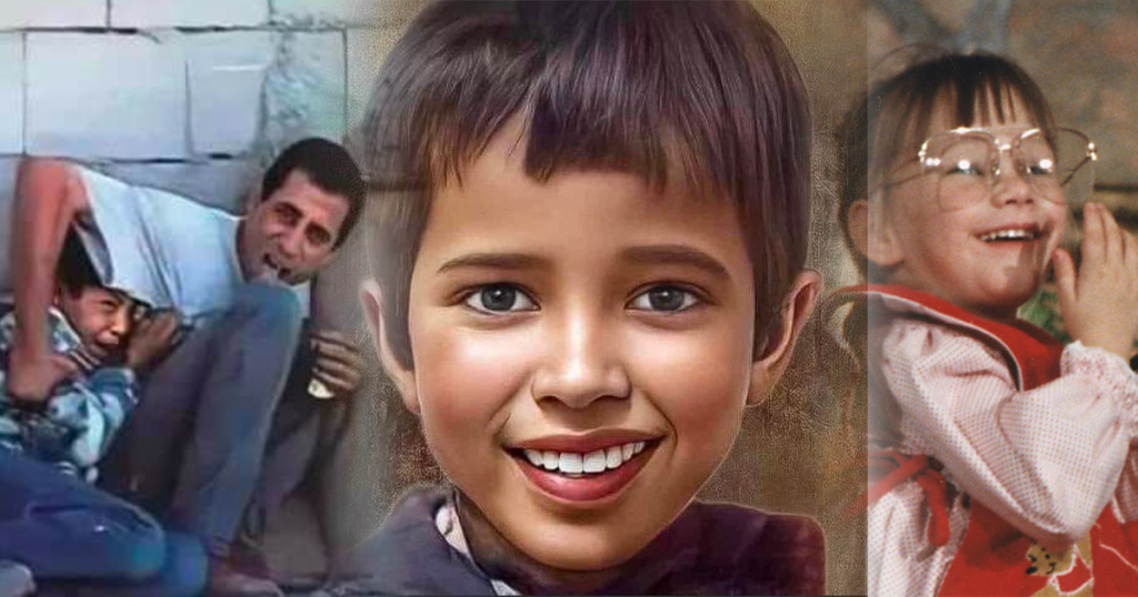 ضمنهم ريان.. أطفال حول العالم خلقت قضاياهم تعاطفا عالميا