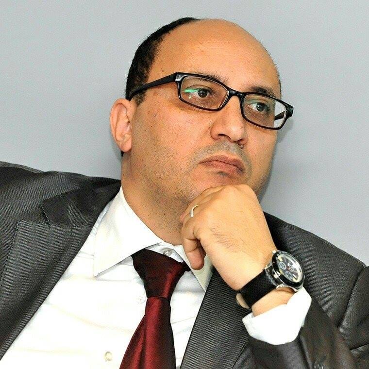 حسن طارق يشيد بدور المجتمع المدني في الوساطة