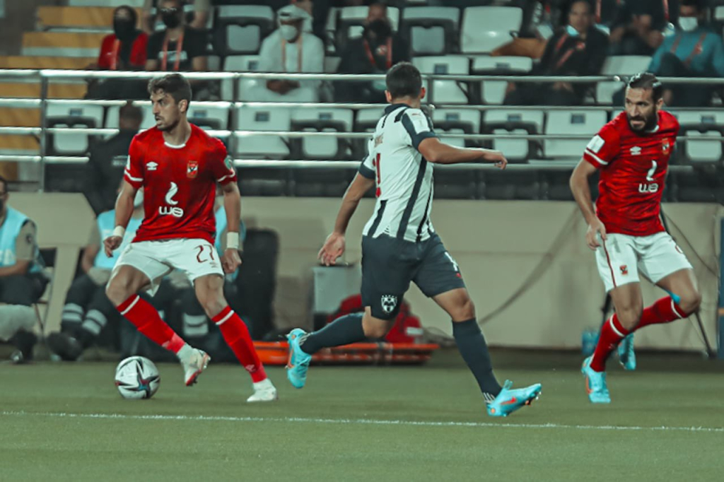 بطل إفريقيا بفشل في بلوغ نهائي كأس العالم للأندية