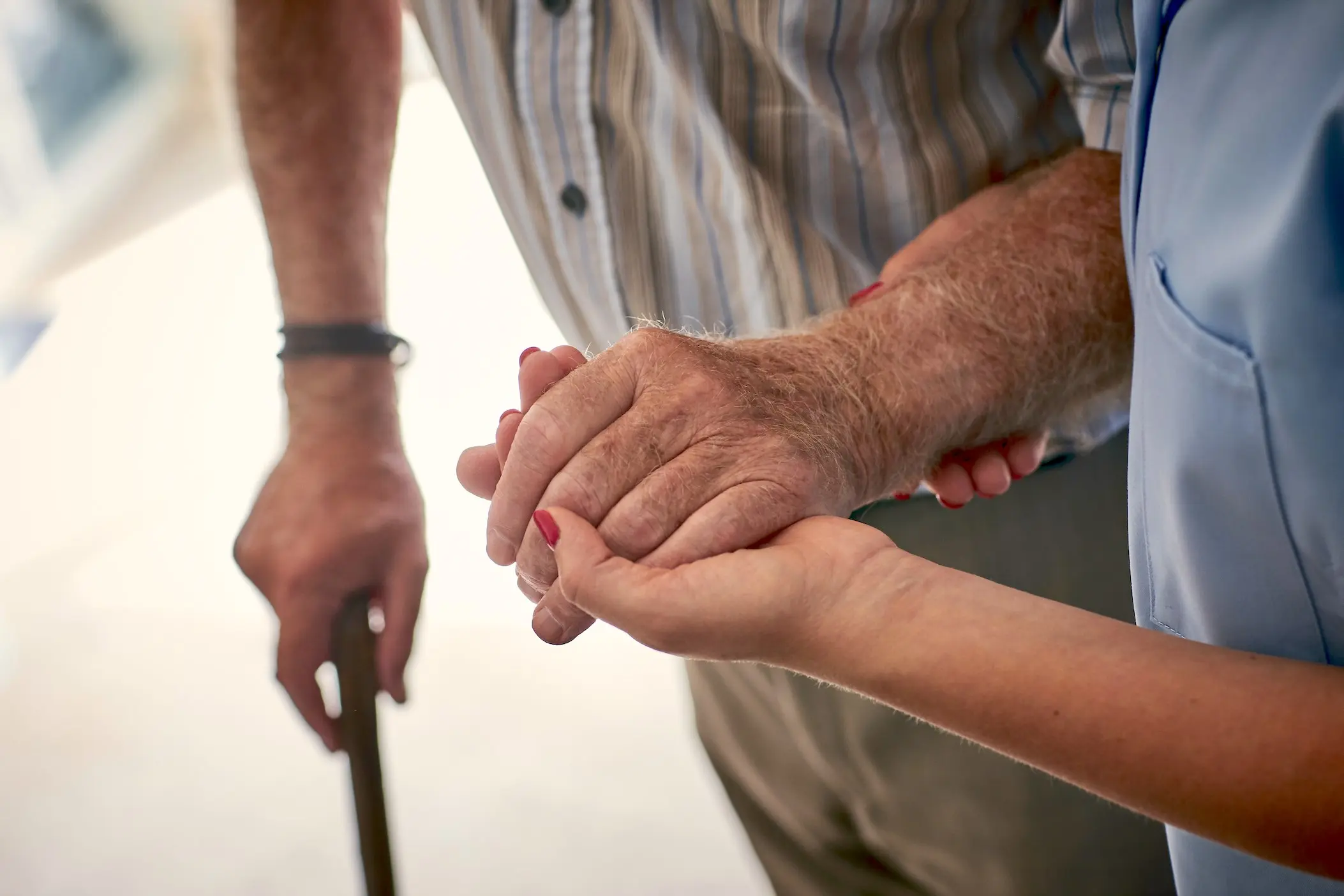اتفاقيات شراكة لتجويد خدمات الأشخاص المسنين بسلا