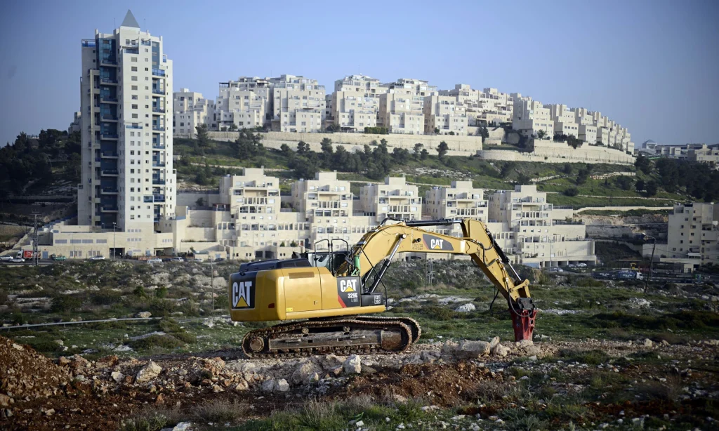 الخارجية الفلسطينية تُحمّل أمريكا ومجلس الأمن مسؤولية تأجيج الصراع مع إسرائيل