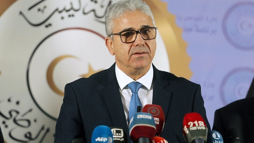 فتحي باشاغا رئيسا جديدا للحكومة الليبية