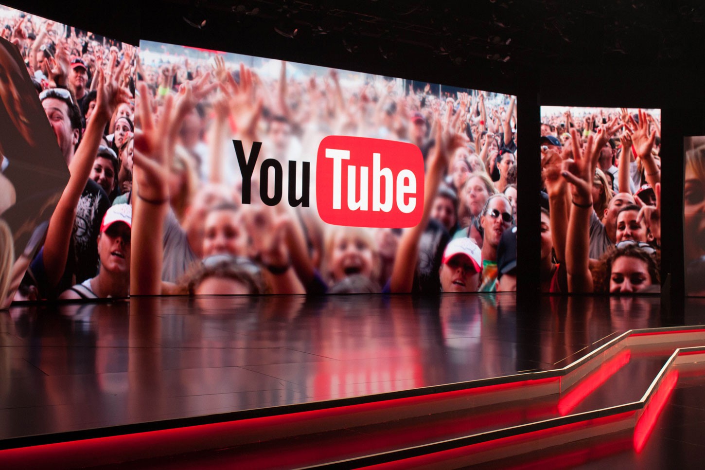 “يوتيوب” يبدأ “ثورة” جديدة لاستقطاب مؤثري ورُواد العالم الافتراضي