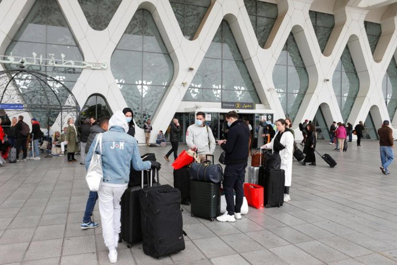 السعودية تمدد صلاحية تأشيرات للمقيمين المغاربة