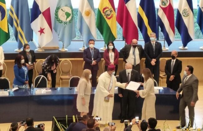 الاتحادات البرلمانية تُثمّن دور الفضاء المغربي في تعزيز التعاون الإفريقي الأمريكو لاتينية