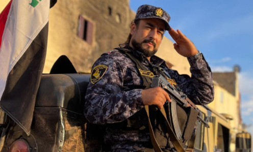 “قلوب سوداء”.. ربيع القاطي يخوض تجربة عالمية رفقة المخرج زياد الدويري