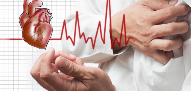 دراسة تُحذّر من مخاطر الإصابة بأمراض القلب بسبب فيروس كورونا