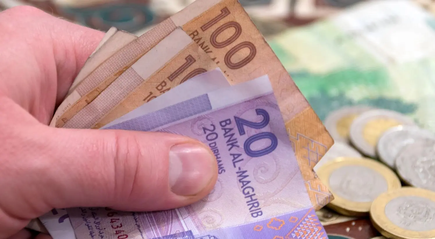 ارتفاع الأسعار بـ6.7 بالمئة بالعيون في سنة واحدة