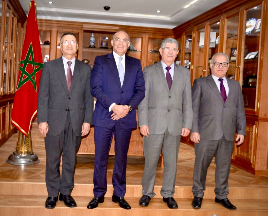  الأغلبية تطالب بتجاوز العراقيل القانونية والمالية لتحسين مناخ الأعمال بالمغرب