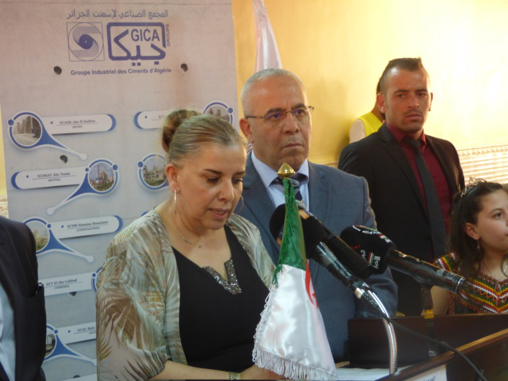 الحكم بالسجن على آخر وزراء عهد بوتفليقة بتهم الفساد