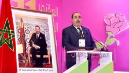 لشكر: الاحتجاجات “صرخة قلق” تستدعي إعادة بناء المشروع السياسي والاقتصادي