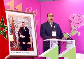 لشكر: الاحتجاجات “صرخة قلق” تستدعي إعادة بناء المشروع السياسي والاقتصادي