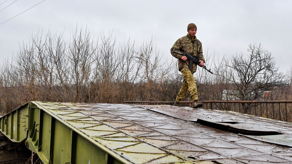 أول محاكمة لجندي روسي بتهم ارتكاب جرائم حرب في أوكرانيا