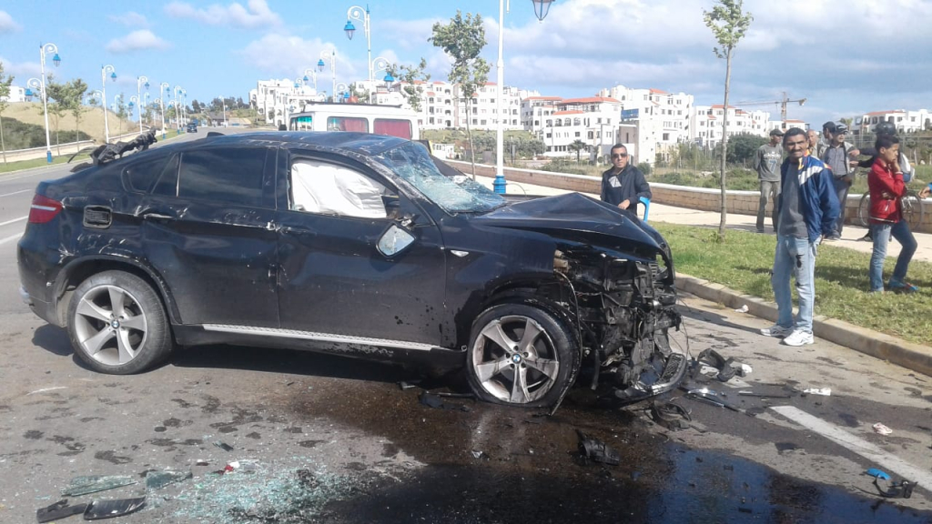 “حرب الطرق” تحصد 28 قتيلا في أسبوع بالمغرب