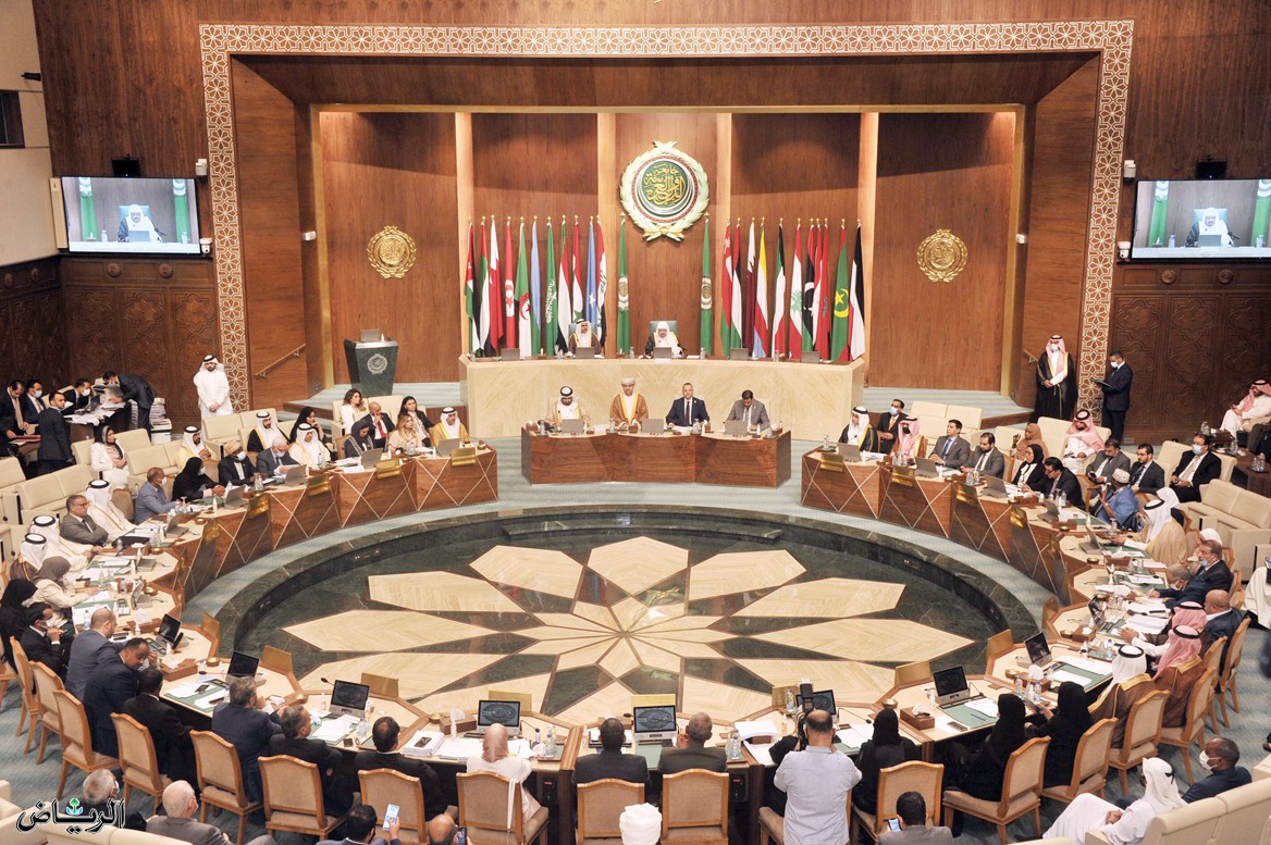 “مؤتمر البرلمانات” يدعو لمواجهة التدخلات الخارجية في الشؤون الداخلية للدول العربية
