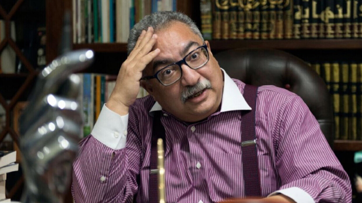 بعد إنكاره “الإسراء والمعراج”.. النيابة تحقق مع الإعلامي إبراهيم عيسى