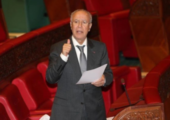 التوفيق: ثوابتنا تقوم على الأخلاق وعدم التكفير ونعول على تمسك الجالية بها