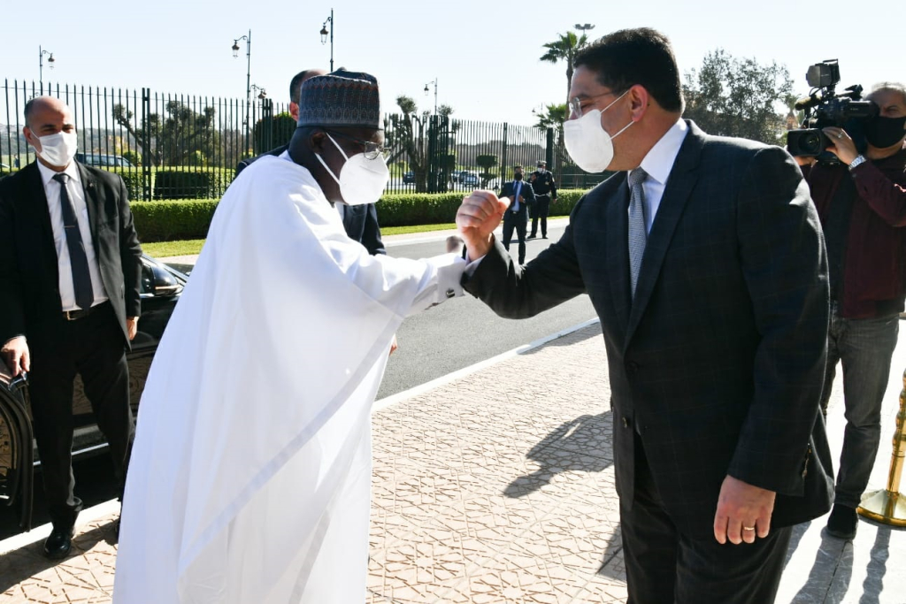 غينيا: مبادرة الحكم الذاتي المغربية هي الحل “الأكثر واقعية”