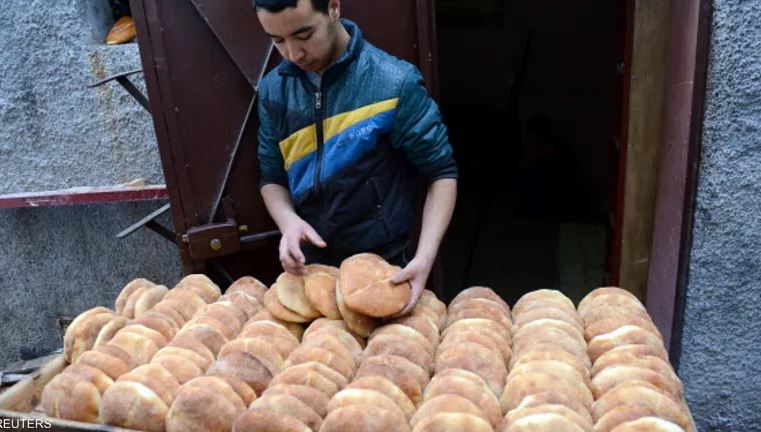 مصدر لمدار21: لم تسجل أي زيادة في أسعار الخبز المدعوم بتزنيت