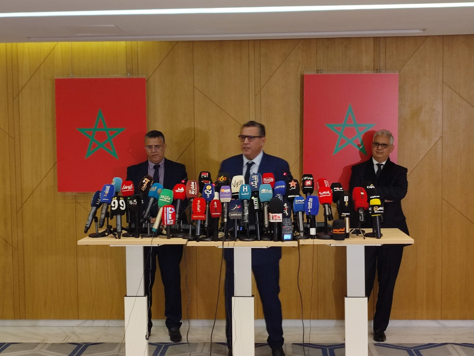 الأغلبية الحكومية تؤكد استمرار دعم المواد الاستهلاكية للمغاربة