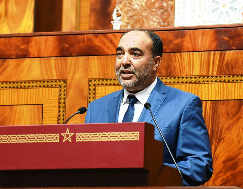 المحكمة الدستورية تُلغي مقعدا برلمانيا لحزب الاستقلال