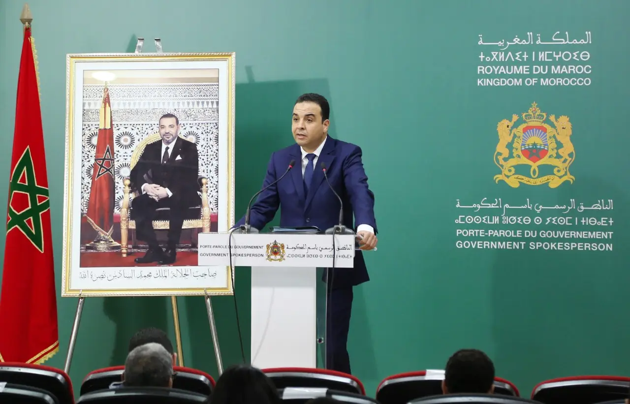 بايتاس: الحكومة ستعمل على صياغة مدونة الأسرة في آجال معقولة وفق التوجيهات الملكية