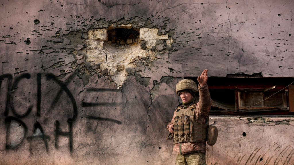 حرب أوكرانيا تهدد العالم بسنوات عجاف حسب الأمم المتحدة