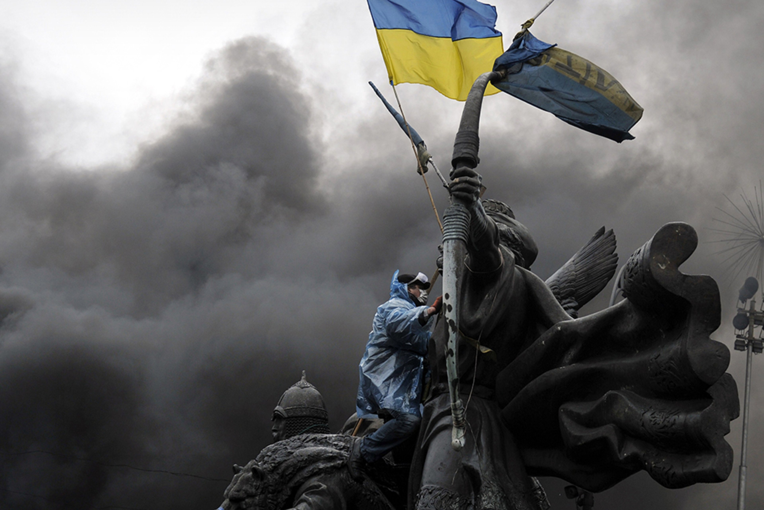 الروداني: الأزمة الأوكرانية ستعيد رسم النظام العالمي والتحالفات السياسية والعسكرية