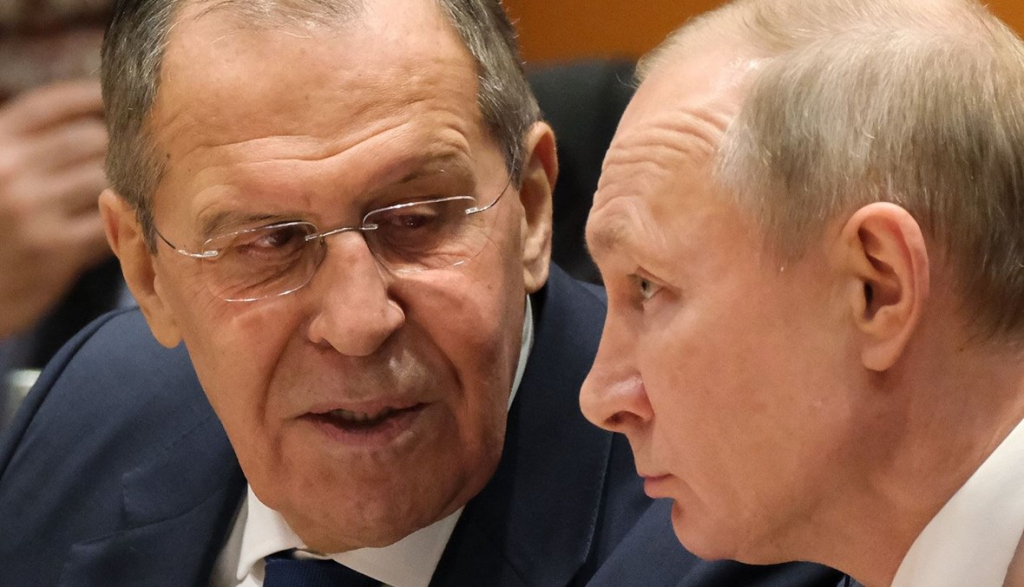 حزمة عقوبات أوروبية جديدة على روسيا