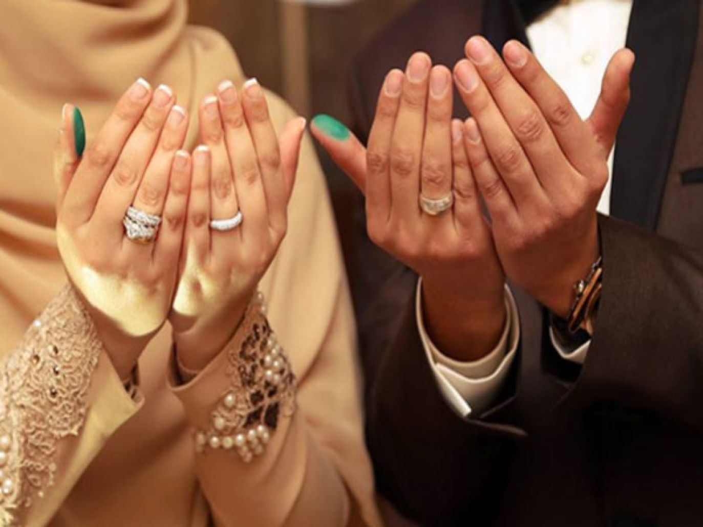 يقين: زواج الفاتحة منتشر بين مغاربة العالم والنساء يعانين نفسيا جرّاءه