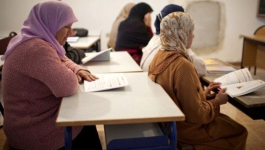 خربوش يعترف بقصور برامج محاربة الأمية رغم صرف 45 مليار سنتيم