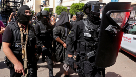 المغرب يوقف مواليا لتنظيم “داعش” يخطط لهجمات إرهابية