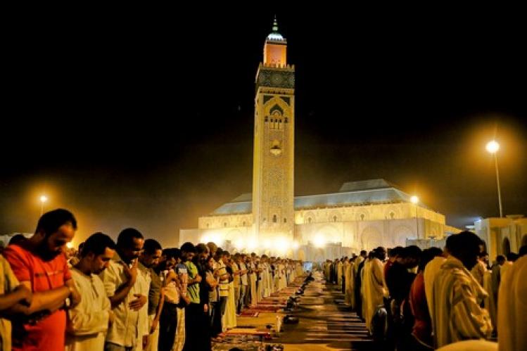 وزارة الأوقاف تكشف لـ”مدار21″ موعد فتح مرافق الوضوء بمساجد المملكة