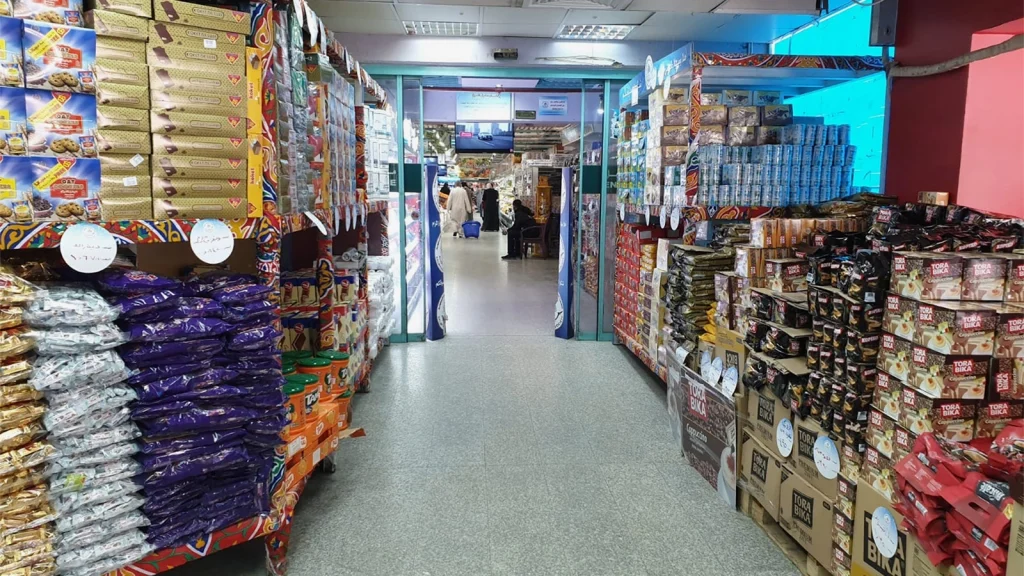 مهنيون يطمئنون المغاربة على تموين السوق وأسعار المواد الغذائية في رمضان