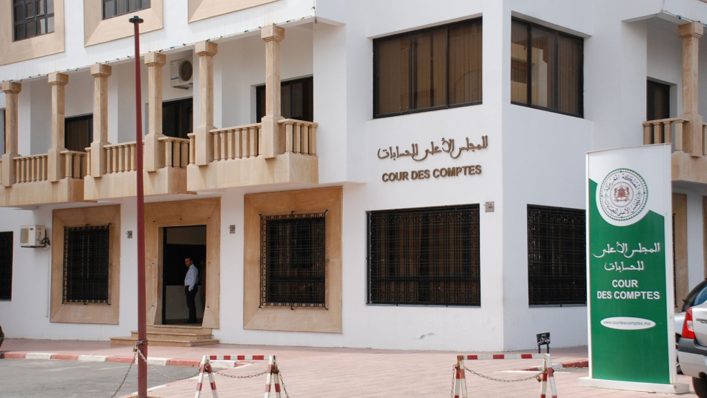 المجلس الأعلى للحسابات يؤكد اتجاهه لفرض إجبارية التصريح بالممتلكات