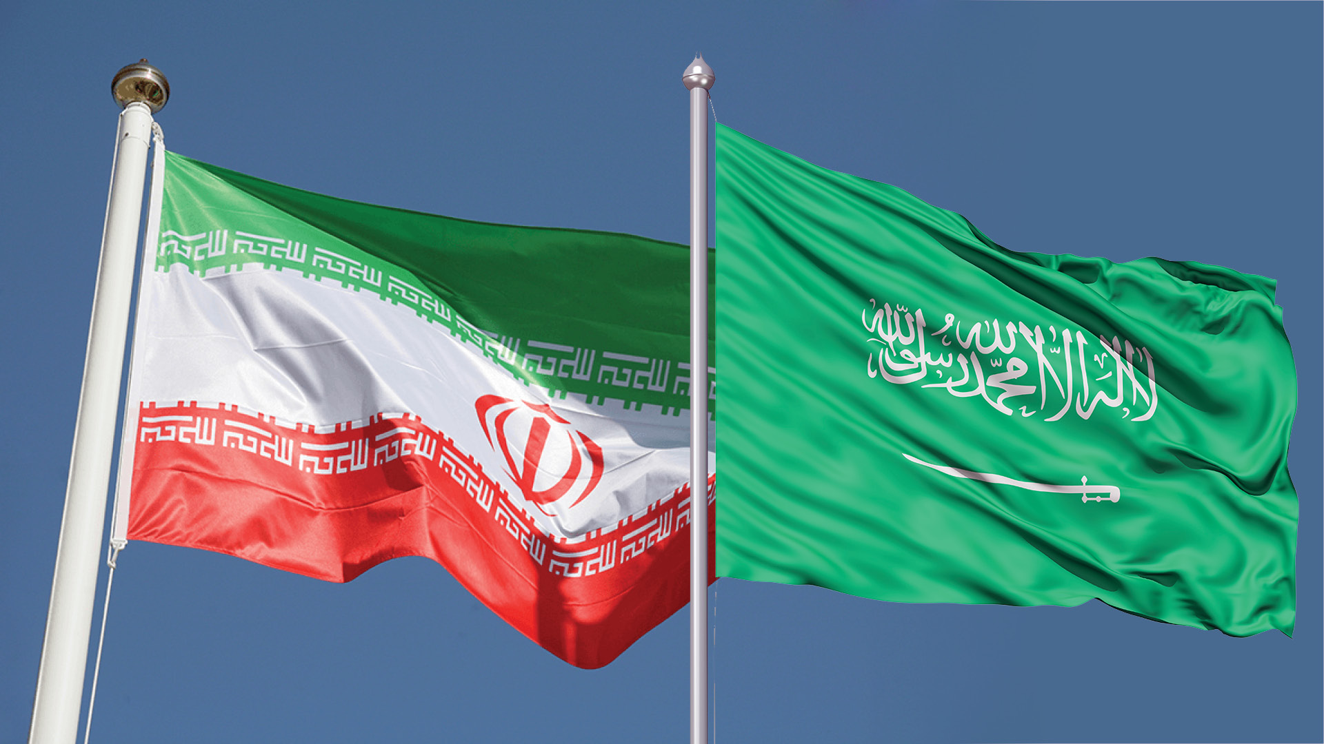 إيران ترحب بعودة العلاقات مع السعودية