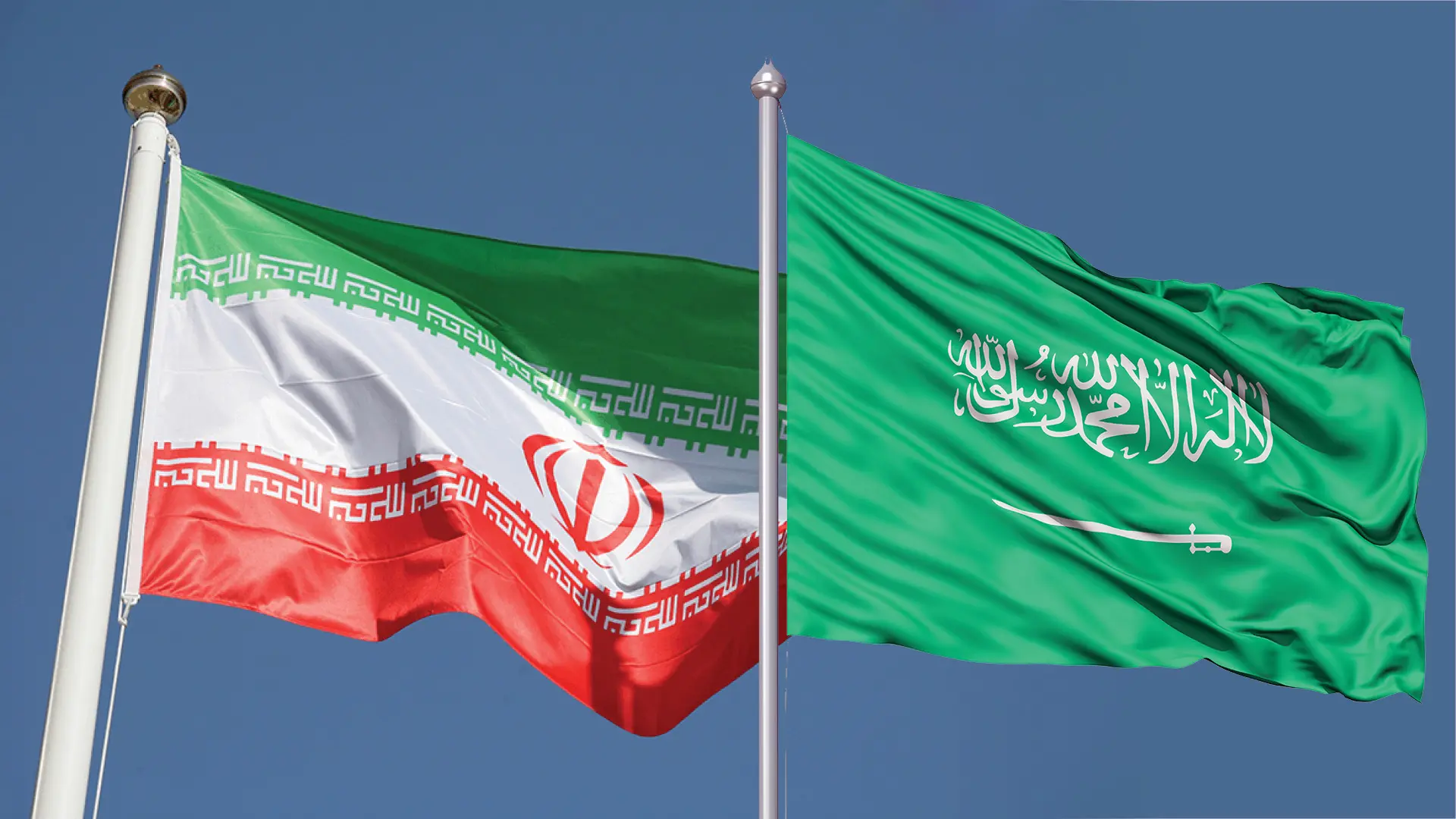 إيران ترحب بعودة العلاقات مع السعودية