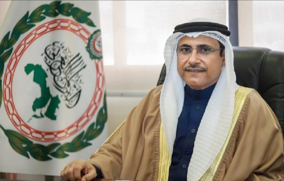 رئيس البرلمان العربي ضيفا على فاس